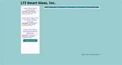 Desktop Screenshot of ltisg.com